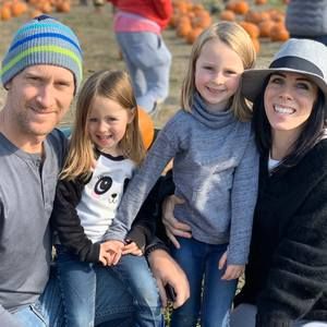 Meet your Posher, Ali